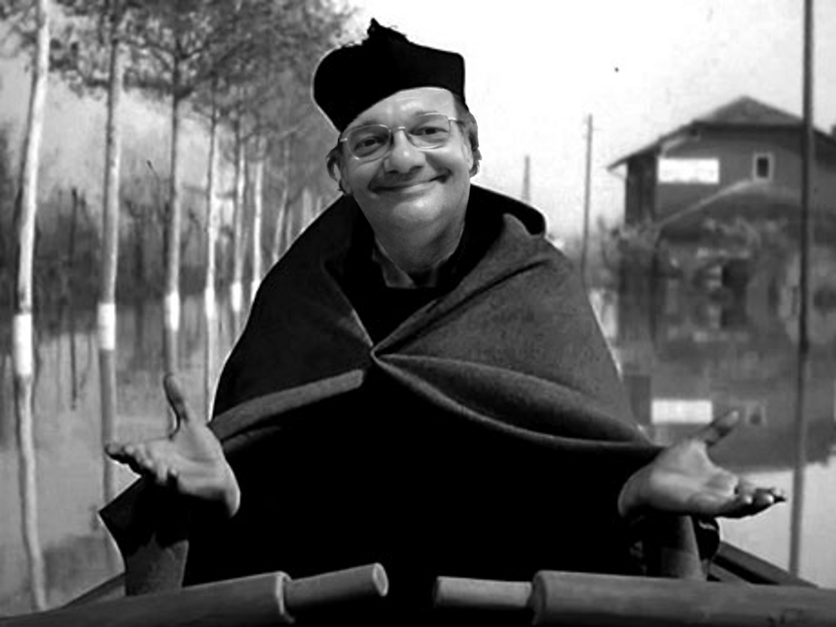 Don Camillo Guasco