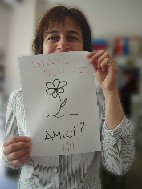 amici?
