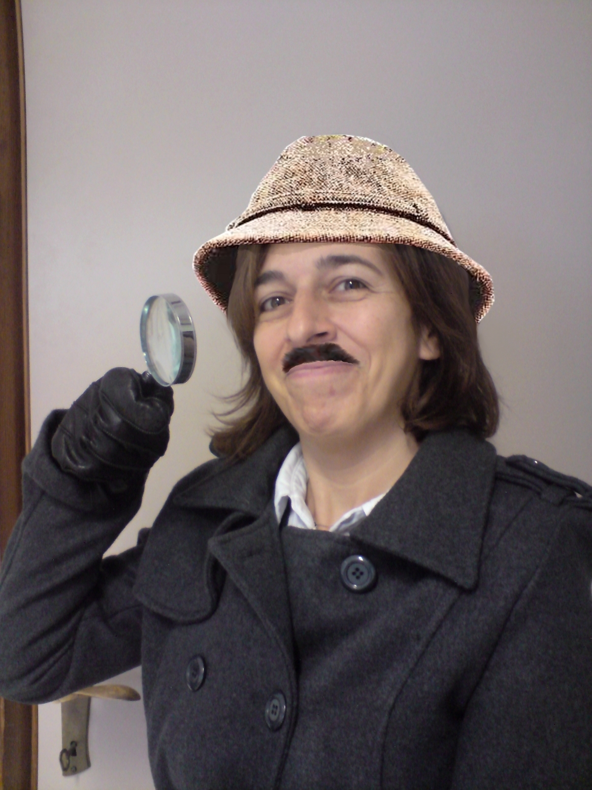 DANI CLOUSEAU