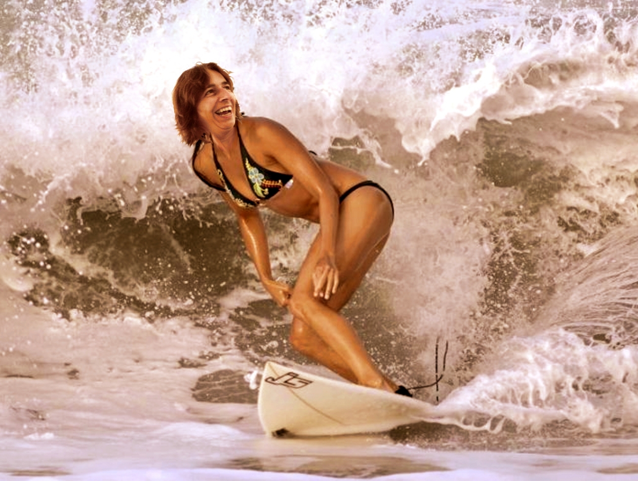 DANI SURF