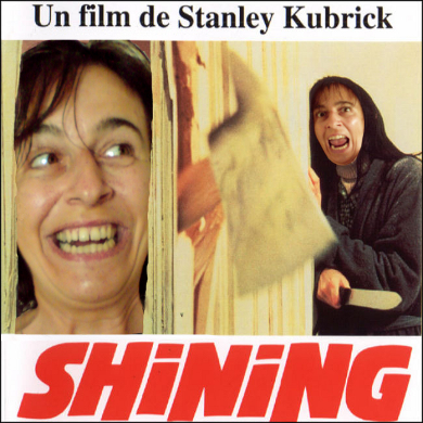SHINING