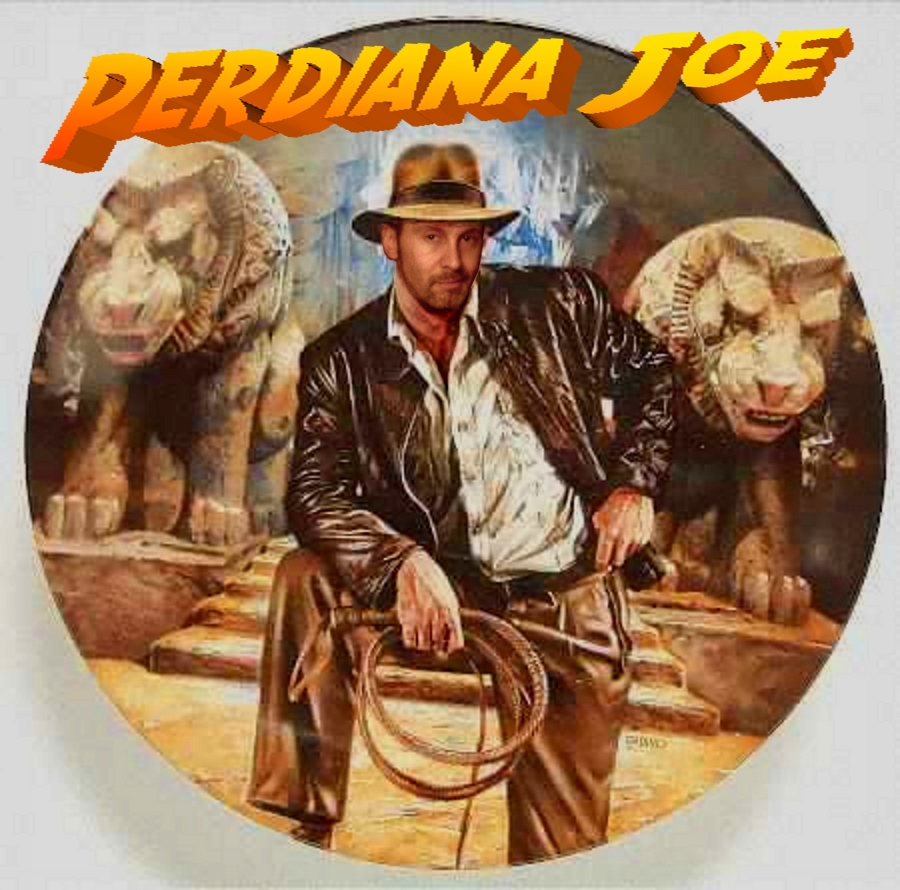 Perdiana Joe