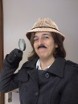 DANI CLOUSEAU