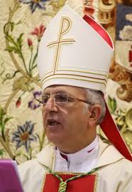 Mons. Shomali