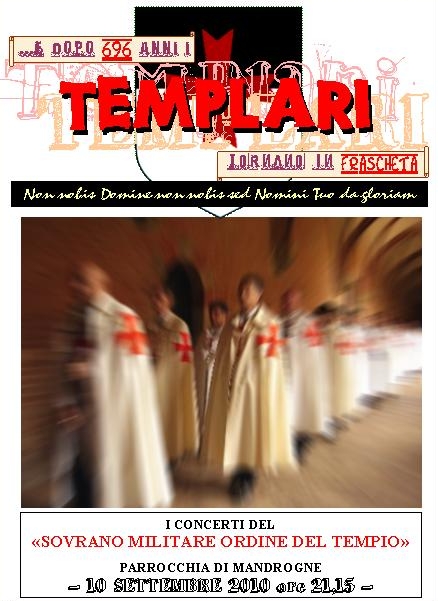 Concerti SMOT