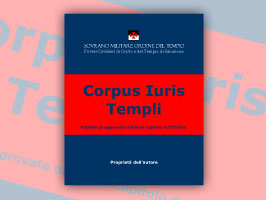 Corpus Iuris Templi