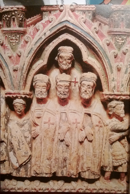 Gruppo templare