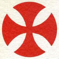 Croce patente
