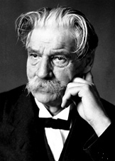 Albert Schweitzer