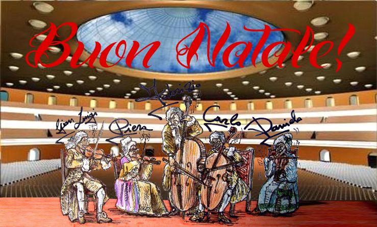 Concerto di Natale 2010