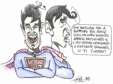 Super G