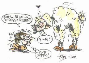Vignetta
