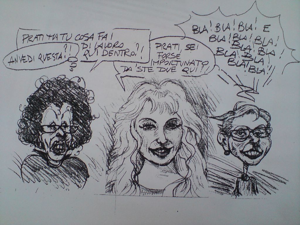 3 è peggio che 1